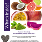 HYDRATED AF - Mock-tails For Glowy Skin & Hydration (Digital Book)
